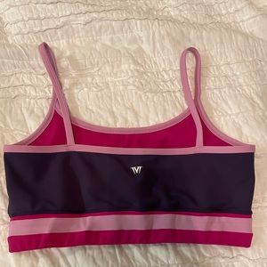 IVL sports bra